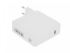 Mitsu Zasilacz ładowarka do laptopa 100W USB-C 5V-9V-12V-15V/3A, 20V-28V/5A PD